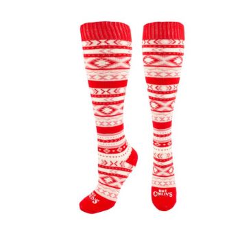 Women's Ski Socks - Hot Chillys