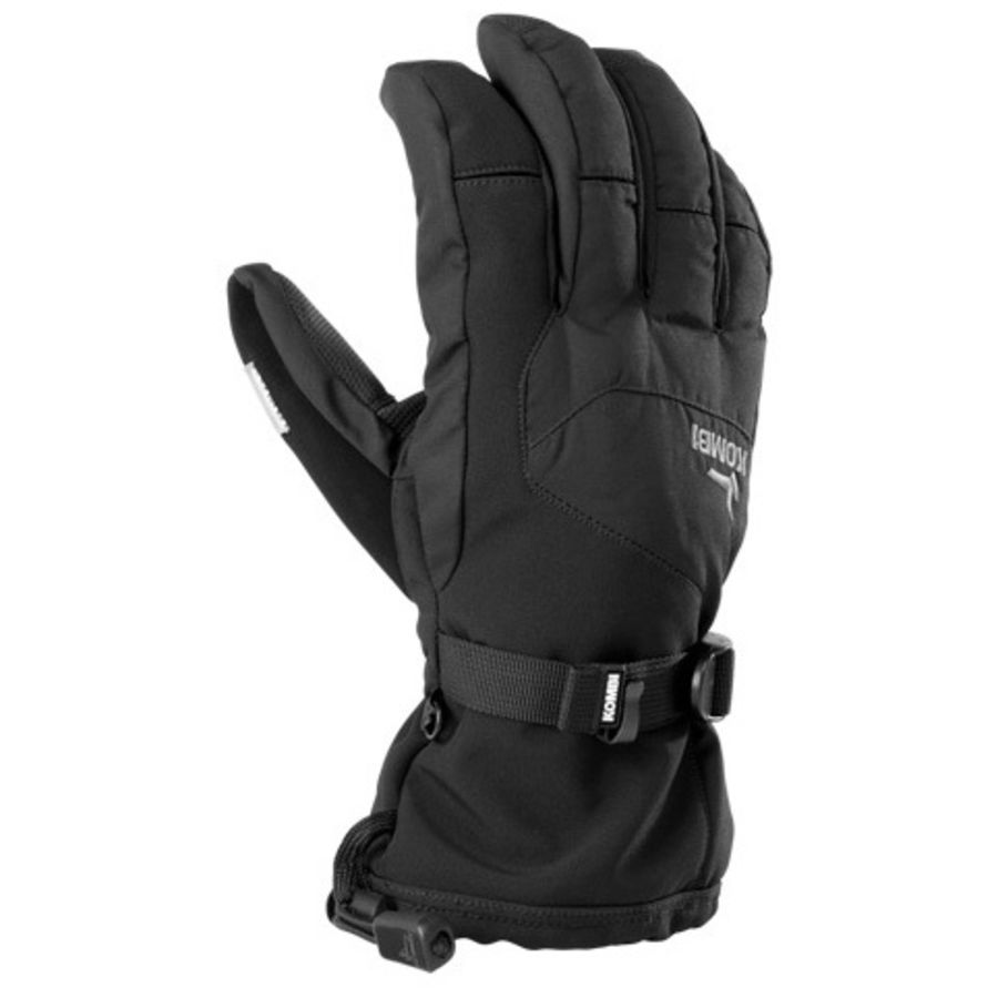 Men's Ski/Snowboard Gloves