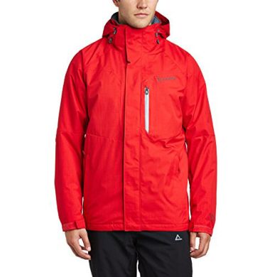 GEAR SALE Men's Columbia Cubist IV Jacket