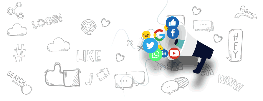 Social Media Management