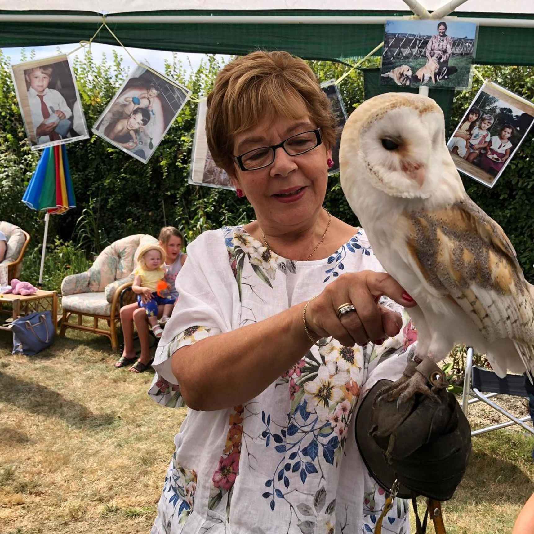 Exotic Explorers: Animal Parties Exotic Explorers: Animal Parties