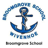 Broomgrove School logo