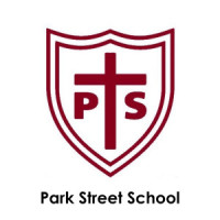 Park Street School logo