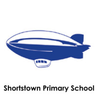 Shortstown Primary School logo