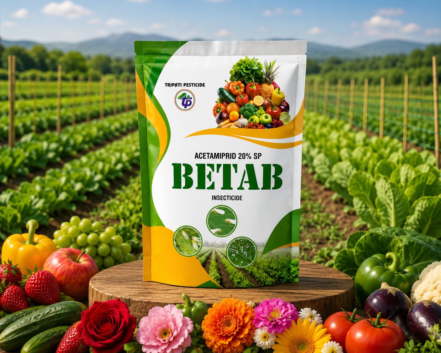 BETAB - Slide 1