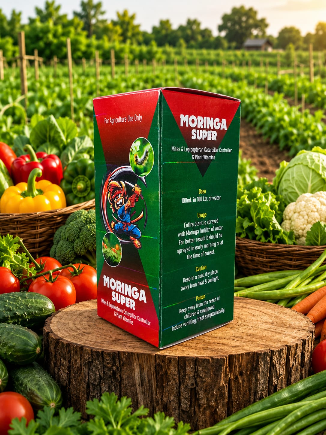 MORINGA SUPER thumbnail 2