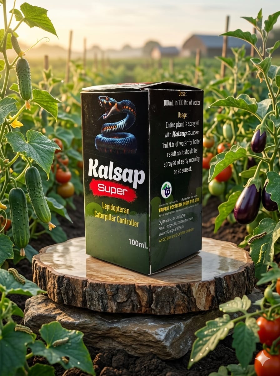 KALSAP SUPER - Slide 1