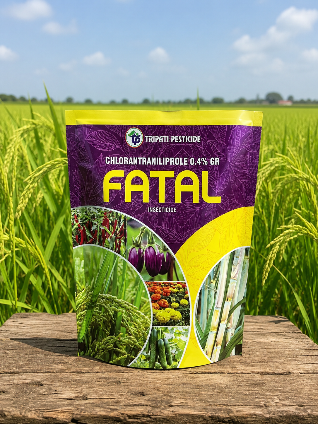 FATAL - Slide 1