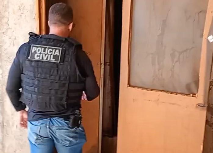 PCDF mira extorsão digital de casais em plataformas de relacionamento