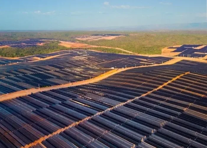 Brasil firma empréstimo de US$ 1 bilhão com BID para financiar transição ecológica