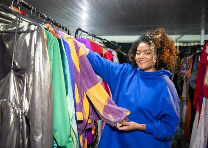 JK Shopping recebe segunda edição do Rap Fashion com desfiles e moda urbana gratuita