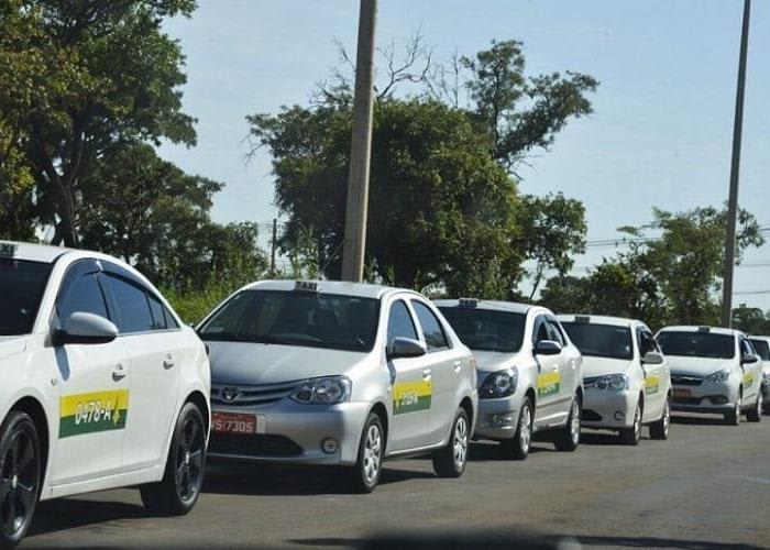 Nova regra garante continuidade de crédito para taxistas e motoristas de aplicativo