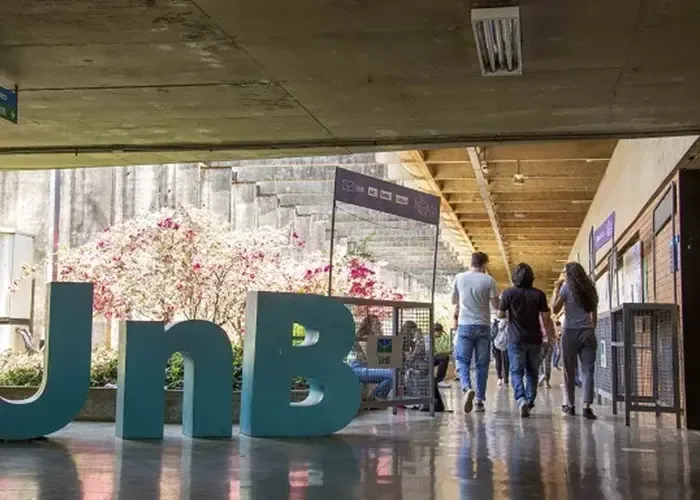 UnB recebe 4ª Festa do Livro com descontos de 30% e programação cultural gratuita