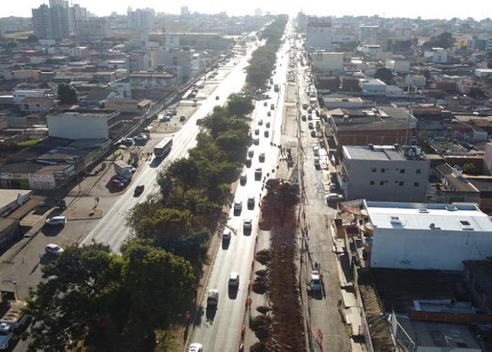 Ministério Público determina retomada imediata das obras de Caps em Taguatinga
