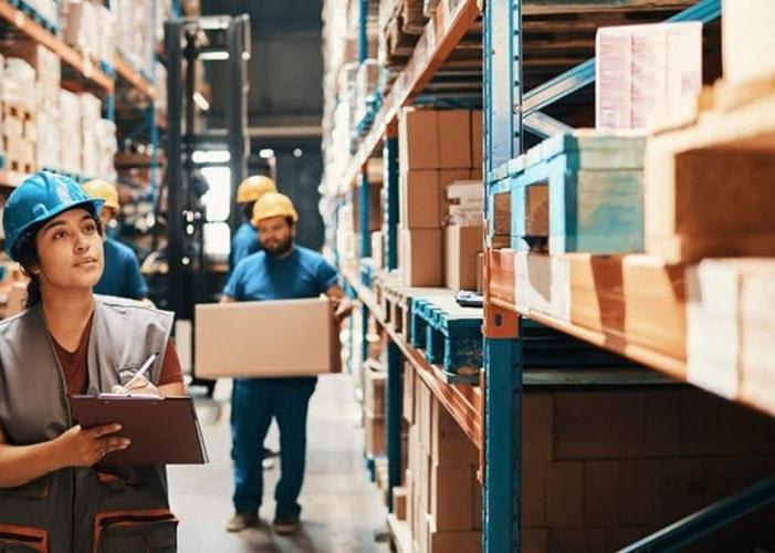 Logística no Distrito Federal cresce 10% e destaca capital entre líderes nacionais do setor