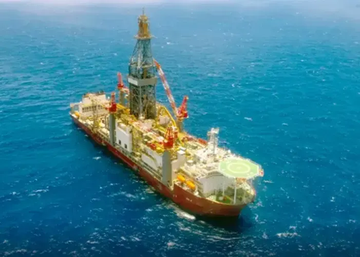 Ibama autoriza Petrobras a perfurar três novos poços exploratórios na Foz do Amazonas