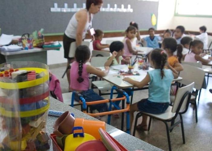 MPDFT denuncia quatro por fraude de R$ 3 milhões em creches do DF