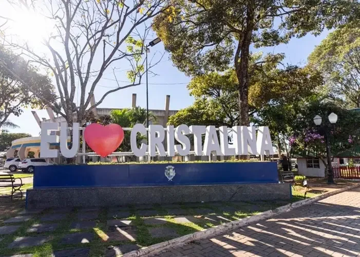 Cristalina recebe evento de gestão estratégica para impulsionar negócios locais e regionais