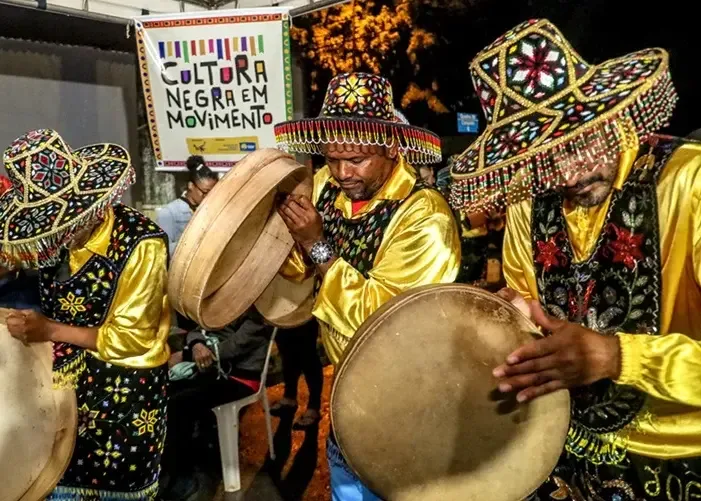 DF retoma editais do FAC após liberar verbas e destravar projetos culturais
