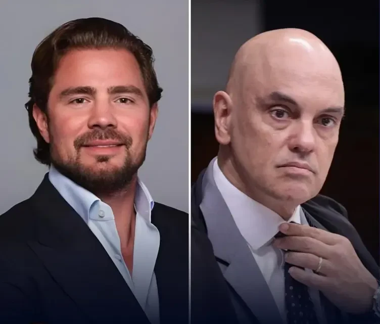 Todos se nutriram das mãos de Vorcaro: direita, esquerda, centro e até o STF
