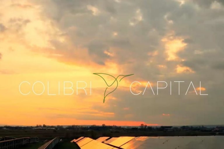 Grupo Colibri apresenta soluções de migração de commodities para soluções com maior complexidade técnica no Intersolar South America