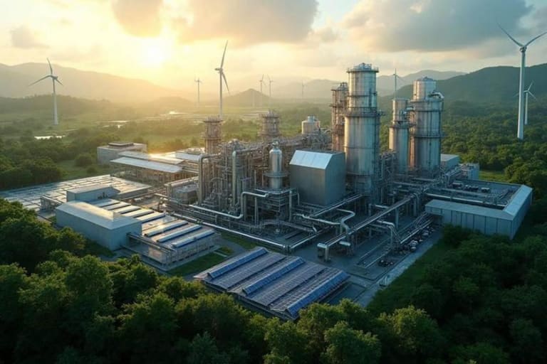 Vestas abre inscrições para programa especial que prepara jovens para liderar a energia do futuro