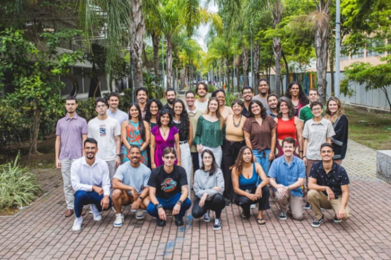 Serrapilheira abre inscrições para programa que une ecologia, matemática e computação para formar jovens cientistas