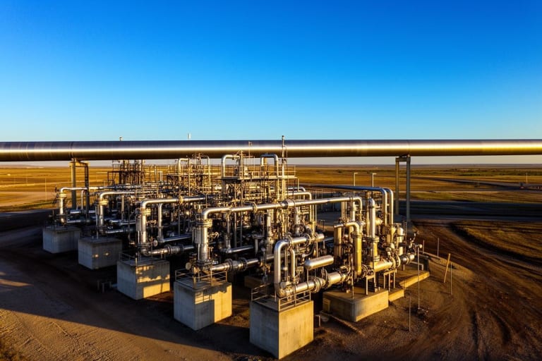 ANP autoriza Energética Suape II a injetar gás natural na rede de transporte