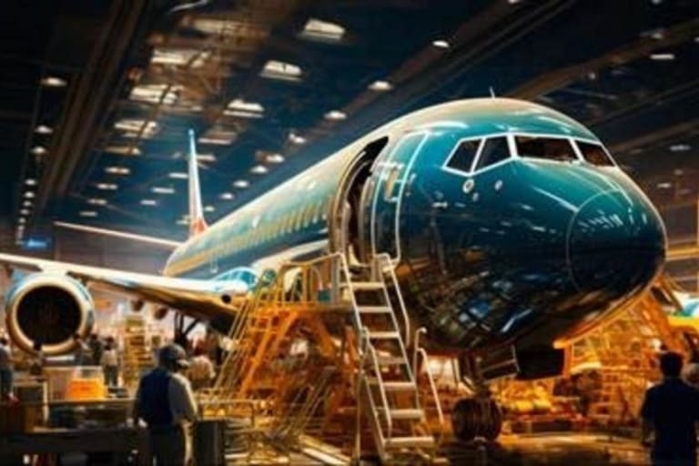 TCS e Rolls-Royce alcançam um avanço significativo na aviação movida a hidrogênio