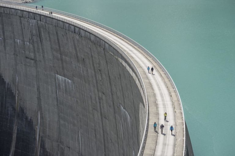 ONS reduz geração hidrelétrica no Norte para garantir segurança energética até o fim do ano