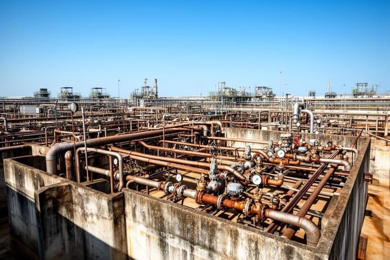 Cade autoriza J&F a arrendar terminal de gás natural em Santa Catarina