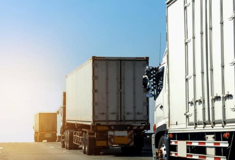 Frete rodoviário com defasagem de 10,5% exige reajuste urgente
