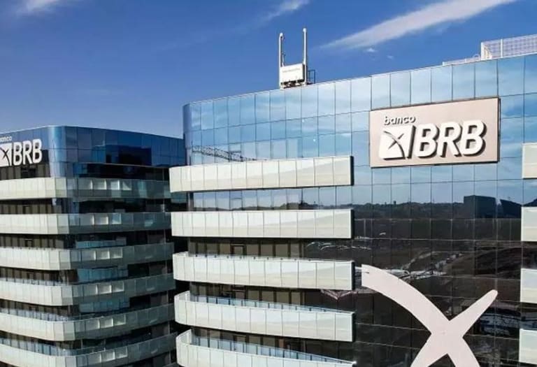 TCDF dá cinco dias para governo explicar investimento de 3,4 bilhões no BRB