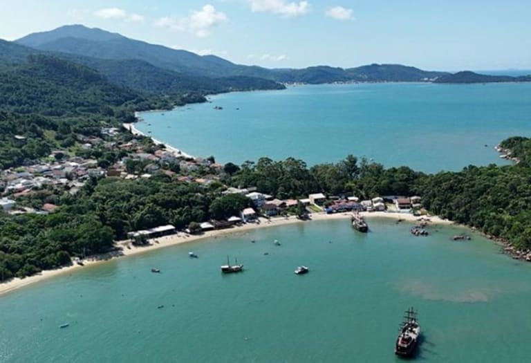 Governador Celso Ramos promove festival gastronômico com 17 restaurantes no litoral catarinense