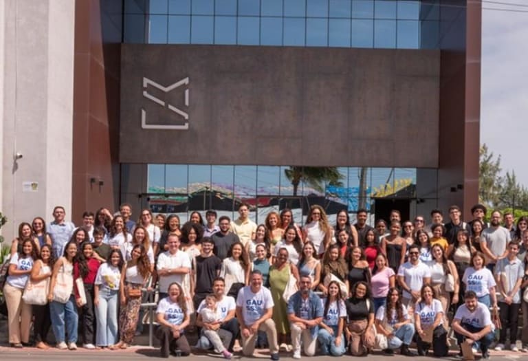 Projeto Gauss abre inscrições para 170 bolsas de estudo em cursinhos pré-vestibulares