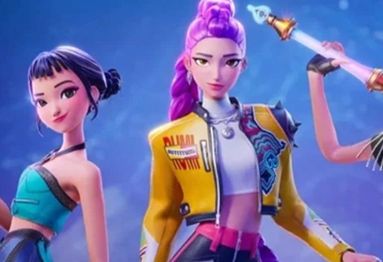 Guerreiras do K-Pop superam franquias tradicionais e impulsionam vendas de brinquedos no Brasil