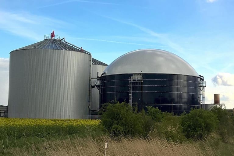 Abrema pleiteia biogás de aterros como bateria verde em leilões de energia