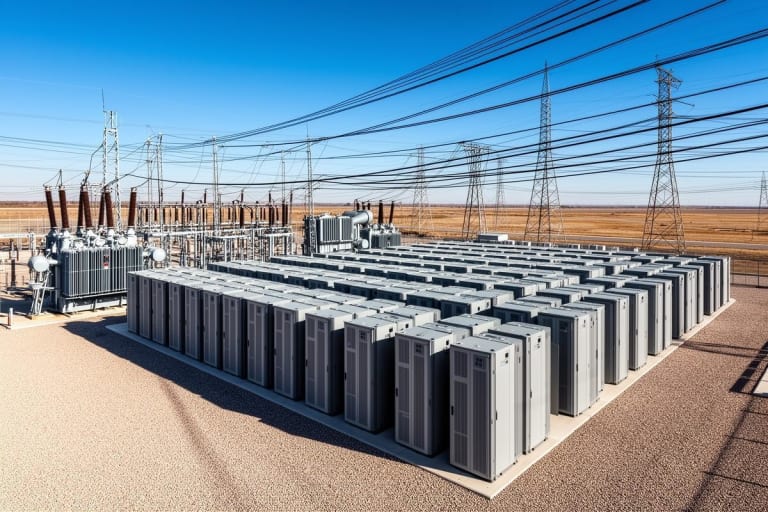 Aneel nega pedido de Pahlavan para reservar espaço na rede elétrica de data centers