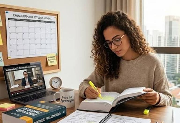 Concurso Sedes: candidatos já podem consultar locais de prova neste domingo