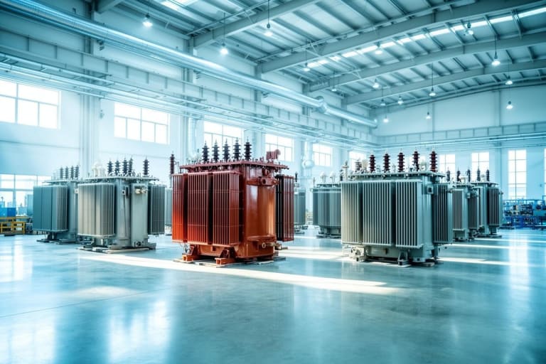 Hitachi Energy amplia produção de transformadores na China com investimento de US$300 milhões