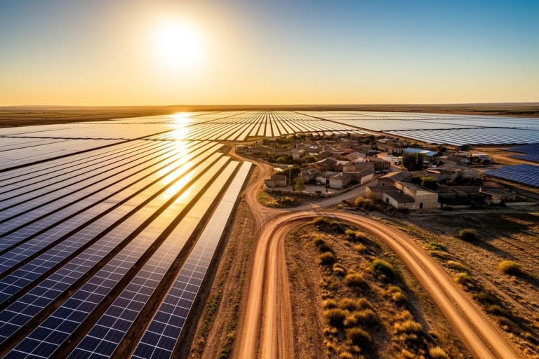 Energisa negocia compra de usinas solares da Matrix após falha em venda anterior