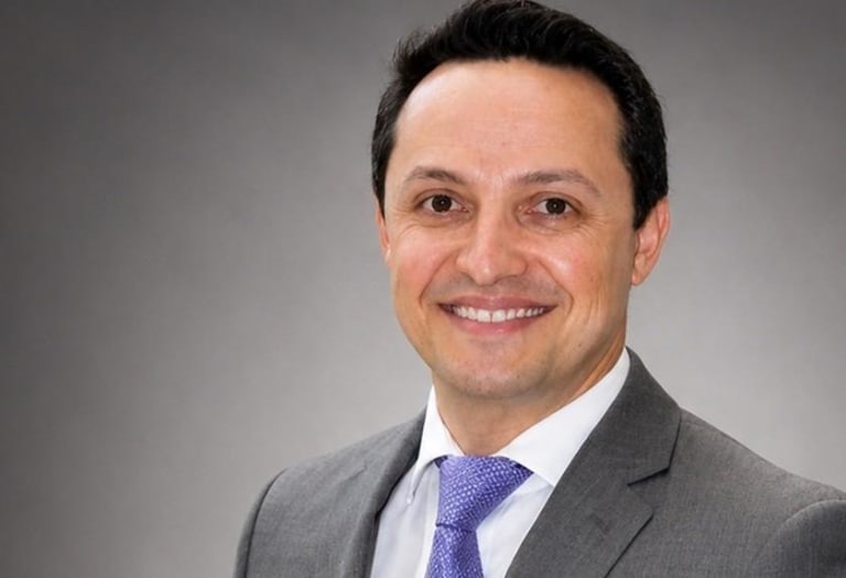 Romel Tolentino assume VP Comercial da Access com foco em expansão na AL