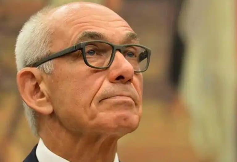 Schvartsman assume presidência executiva CSN Benjamin Steinbruch lidera Conselho