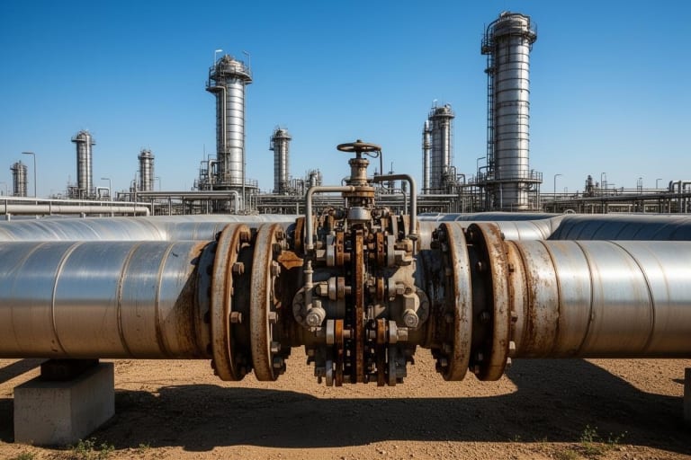 Weydt aponta custo de infraestrutura como principal barreira para competição no mercado de gás