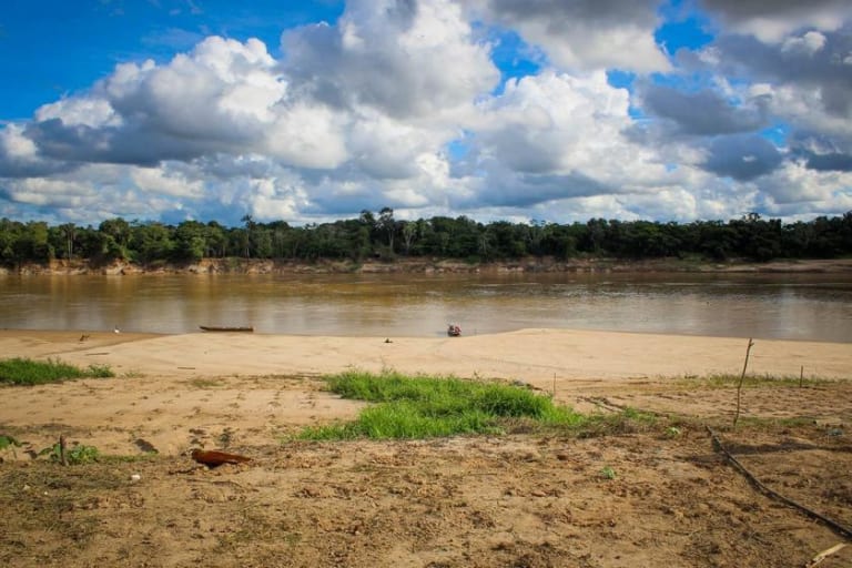Segurança hídrica de Manaus está sob risco crítico, revela novo estudo do Trata Brasil