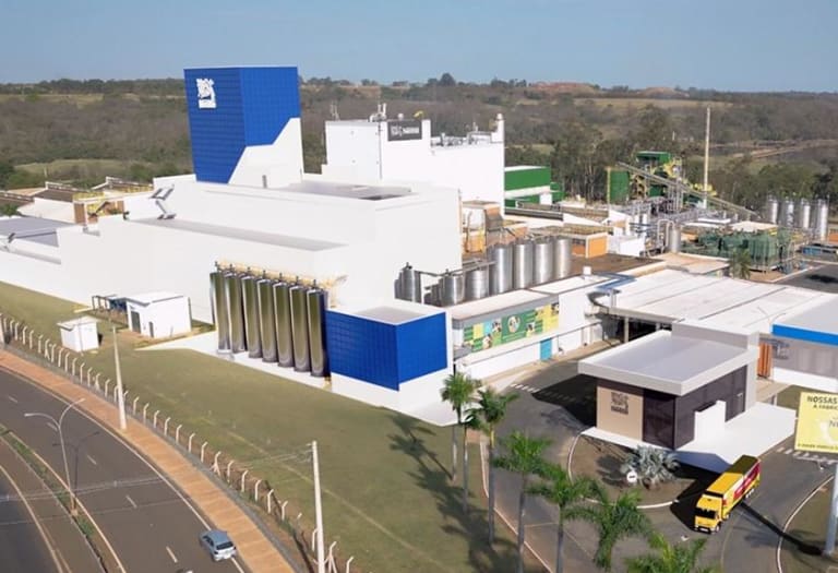 Nestlé investe R$ 2 bilhões e constrói nova fábrica de fórmulas infantis em Minas Gerais