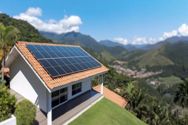 Fotus amplia braço financeiro para destravar projetos de energia solar e armazenamento