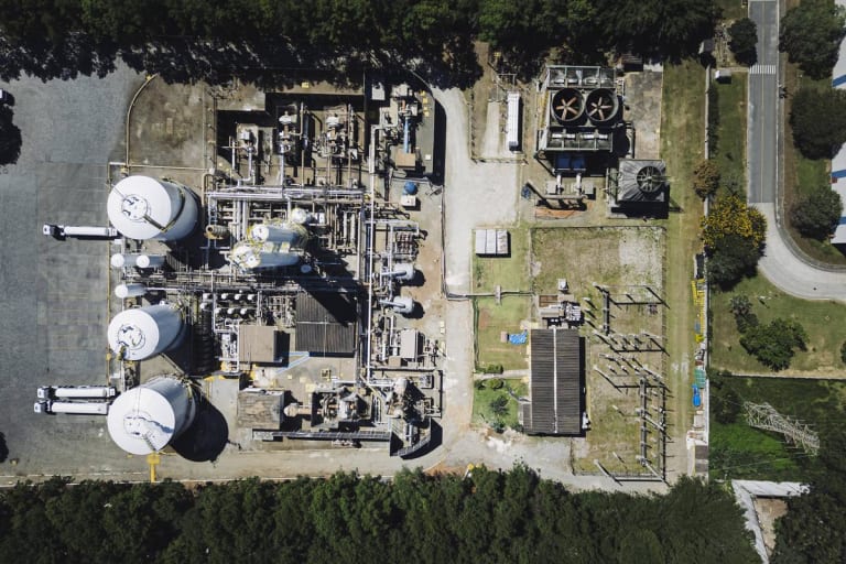 Brasil aposta em powershoring verde para atrair indústrias de alta energia