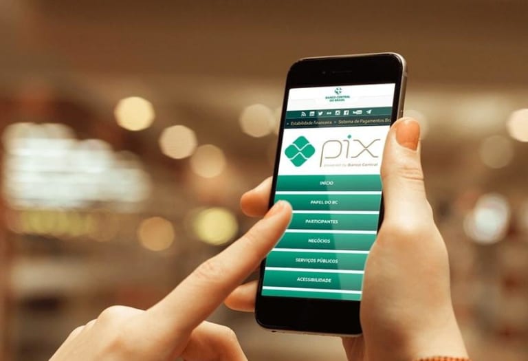 Caixa lança Pix parcelado para clientes via crédito no app