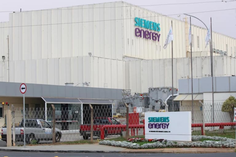 Siemens Energy abre 70 vagas de estágio e 19 de aprendizes industriais